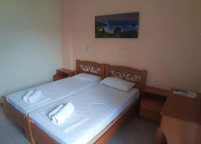 Aivaliotis House