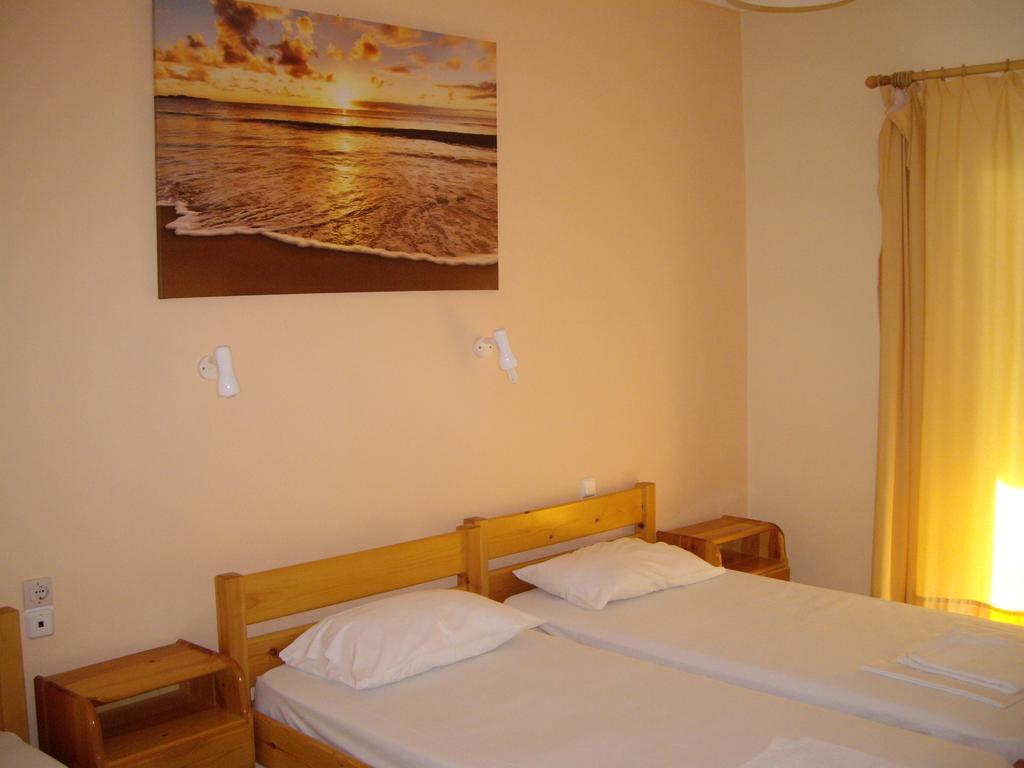 Aivaliotis House *