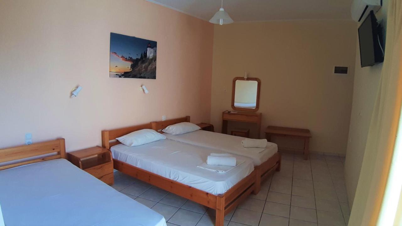 Aivaliotis House * העיירה סקיאתוס