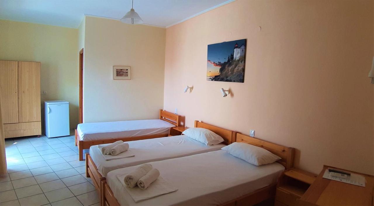 Aivaliotis House