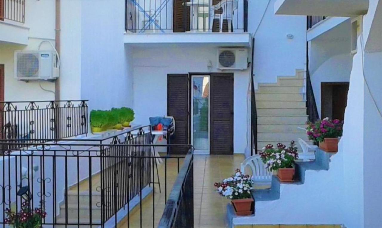 Aivaliotis House בית הארחה העיירה סקיאתוס