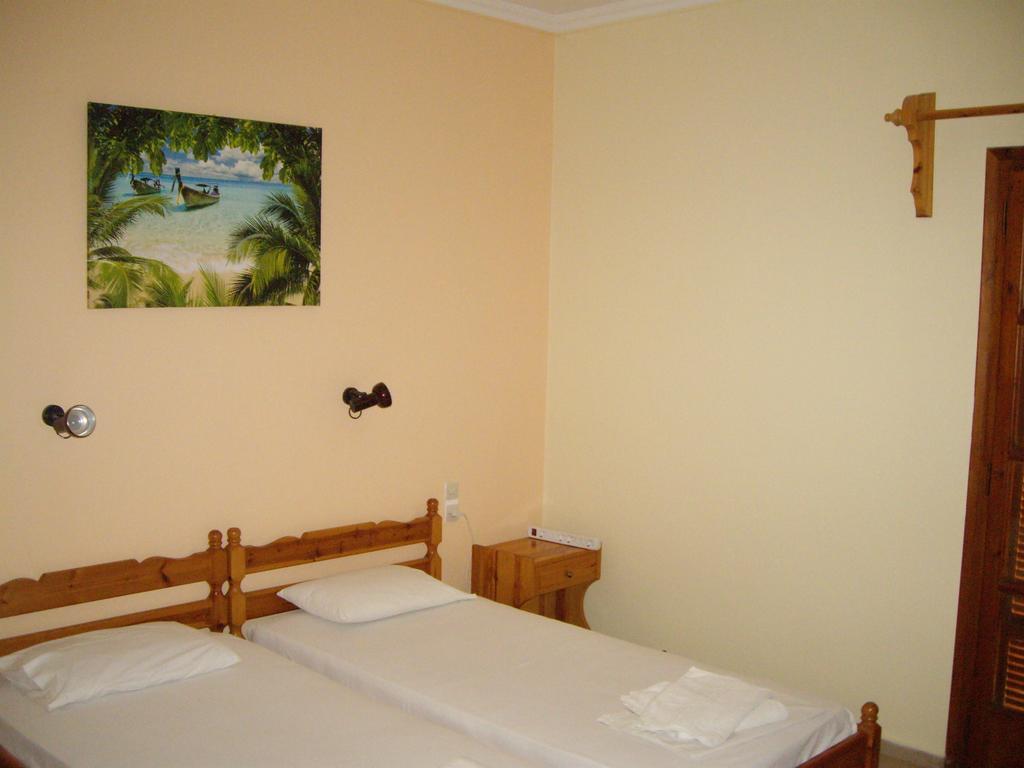 Aivaliotis House