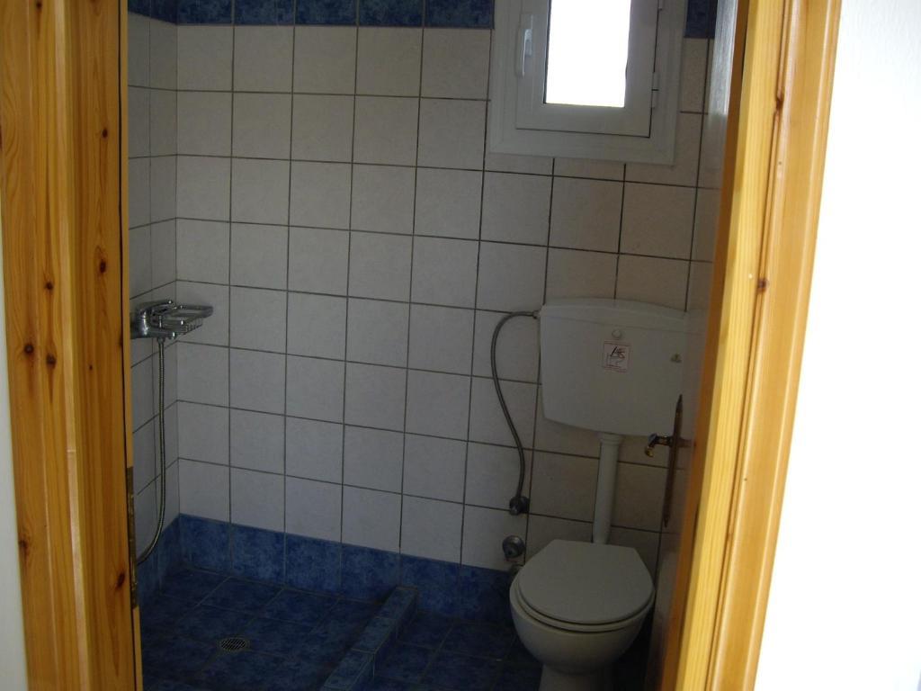 Aivaliotis House *