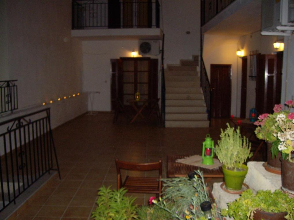 Aivaliotis House *