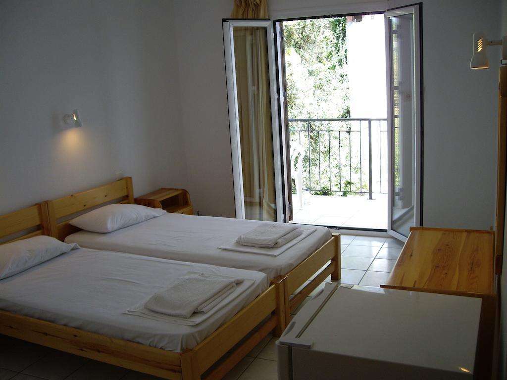 Aivaliotis House * העיירה סקיאתוס
