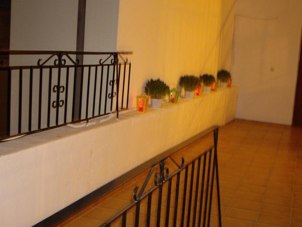 Aivaliotis House *