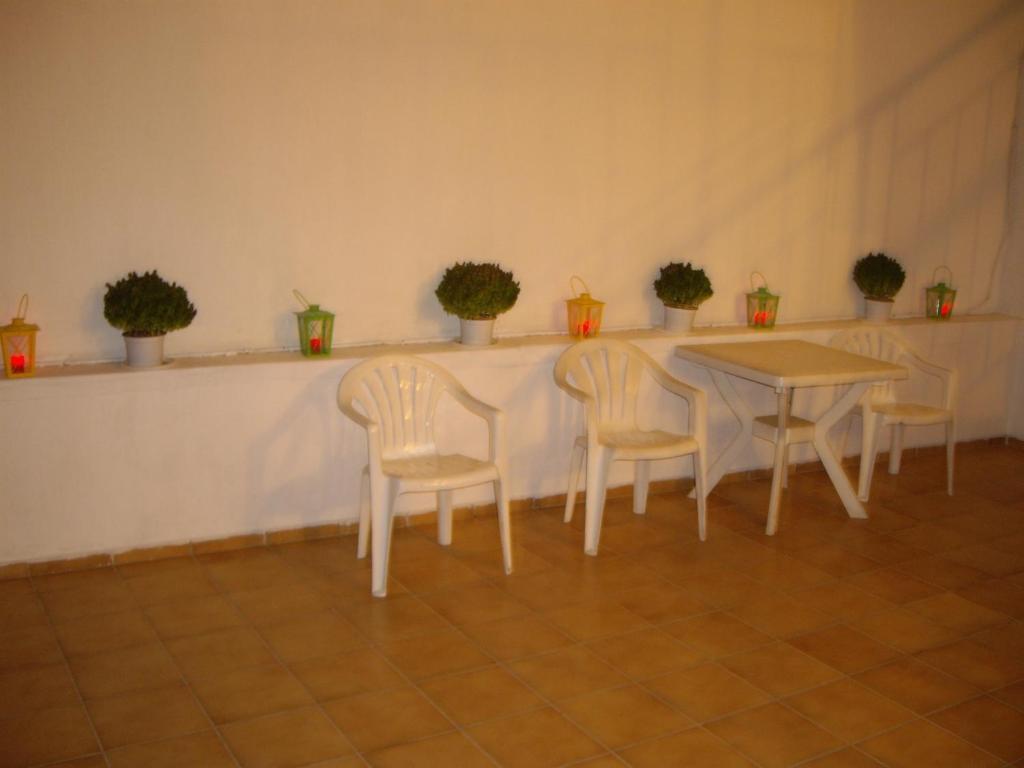 בית הארחה Aivaliotis House העיירה סקיאתוס
