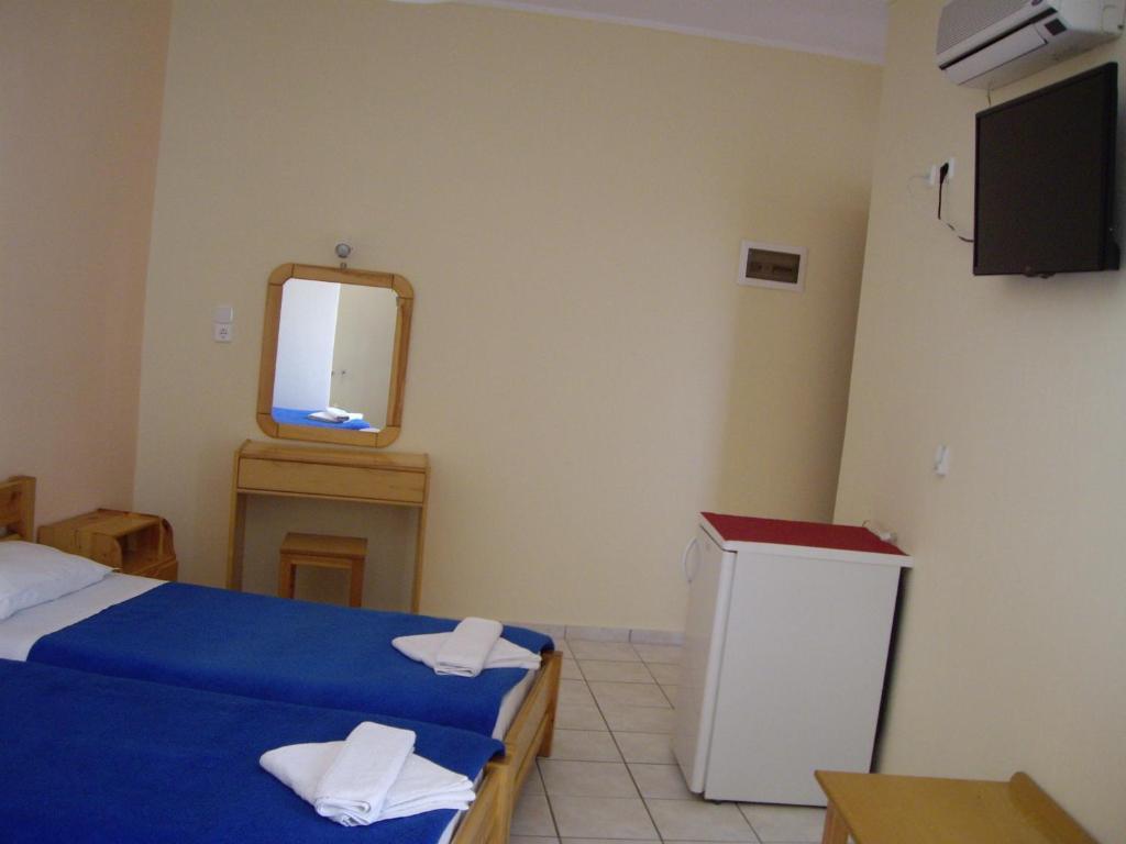 Aivaliotis House *