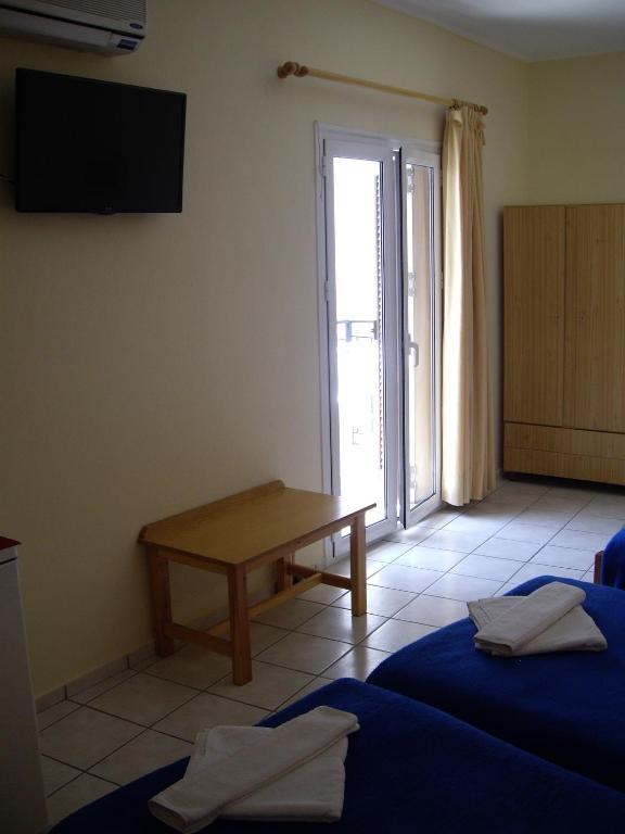 Aivaliotis House העיירה סקיאתוס