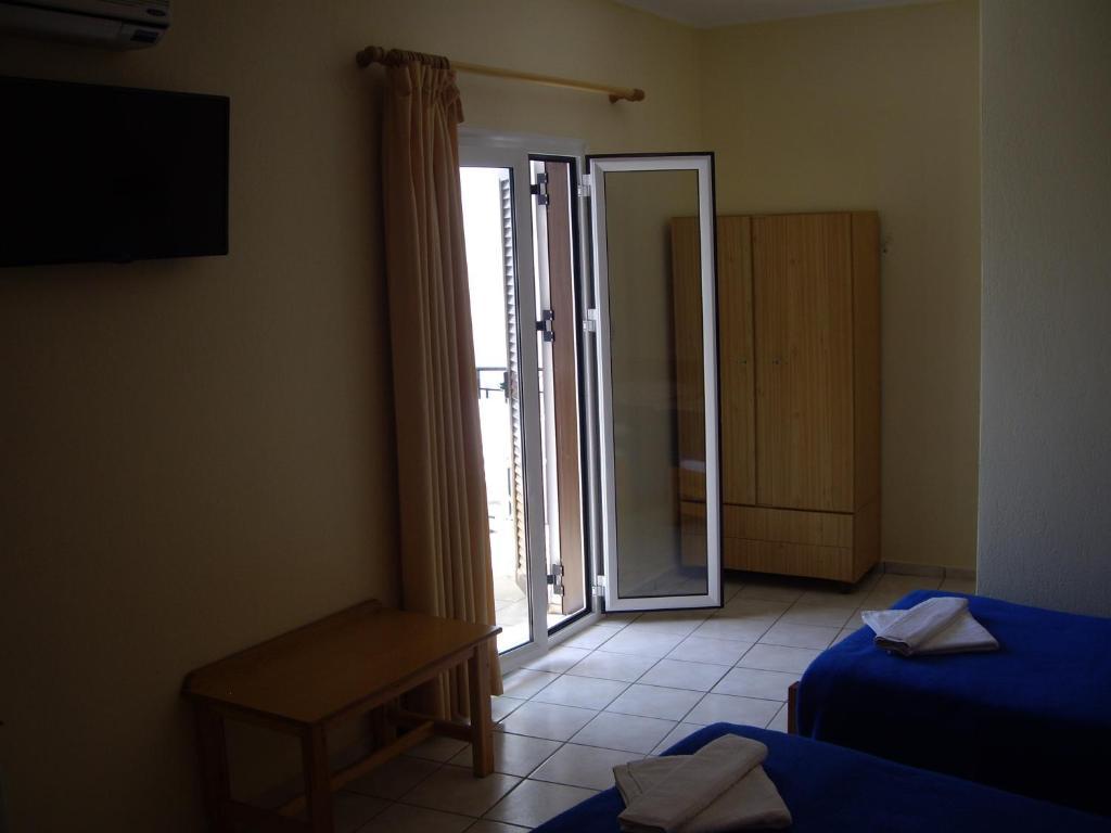 בית הארחה Aivaliotis House העיירה סקיאתוס