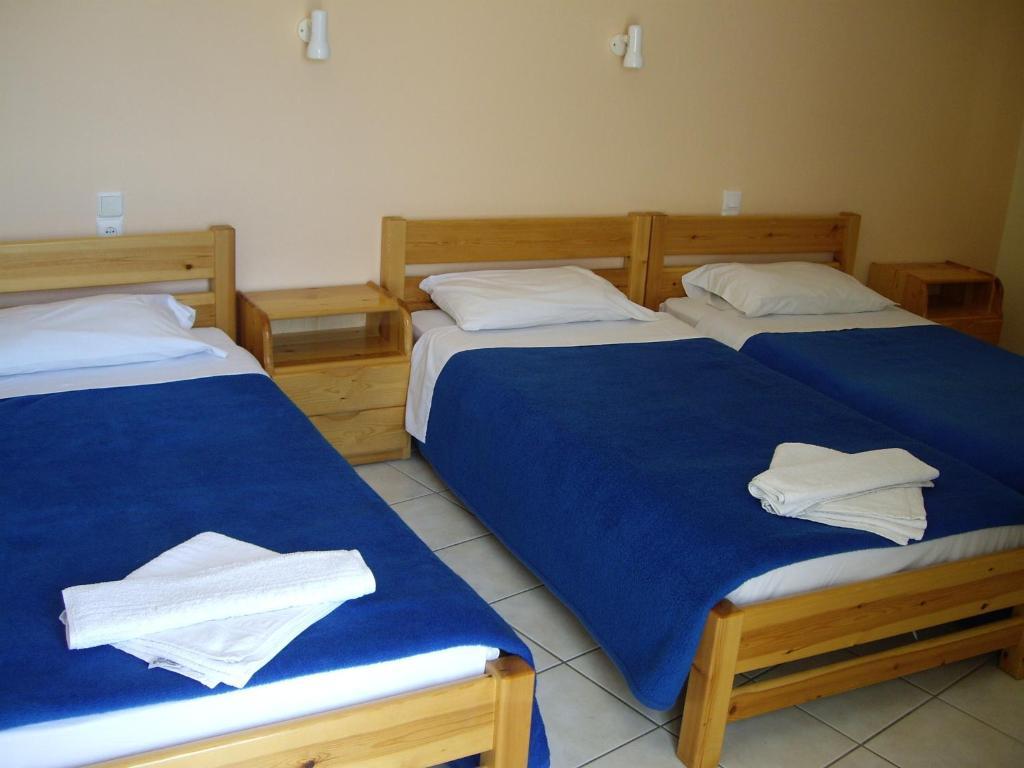 Aivaliotis House בית הארחה העיירה סקיאתוס