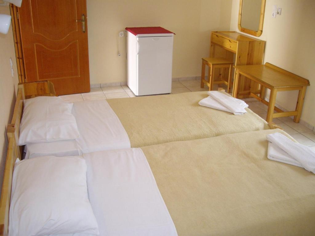 Aivaliotis House *