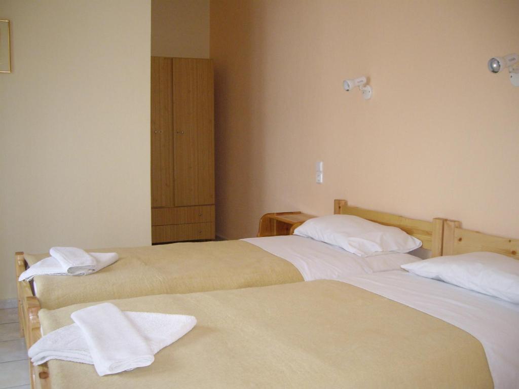 Aivaliotis House * העיירה סקיאתוס
