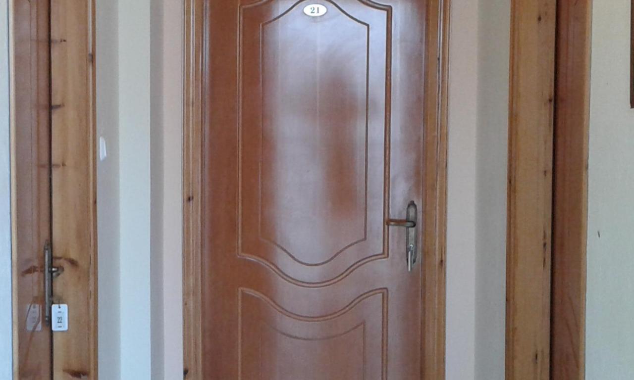 Aivaliotis House