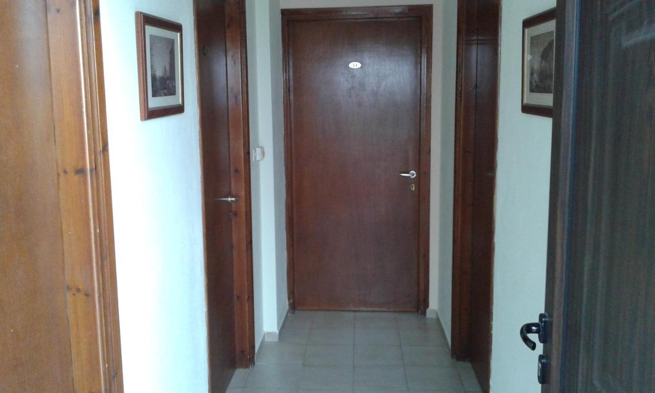 Aivaliotis House בית הארחה העיירה סקיאתוס