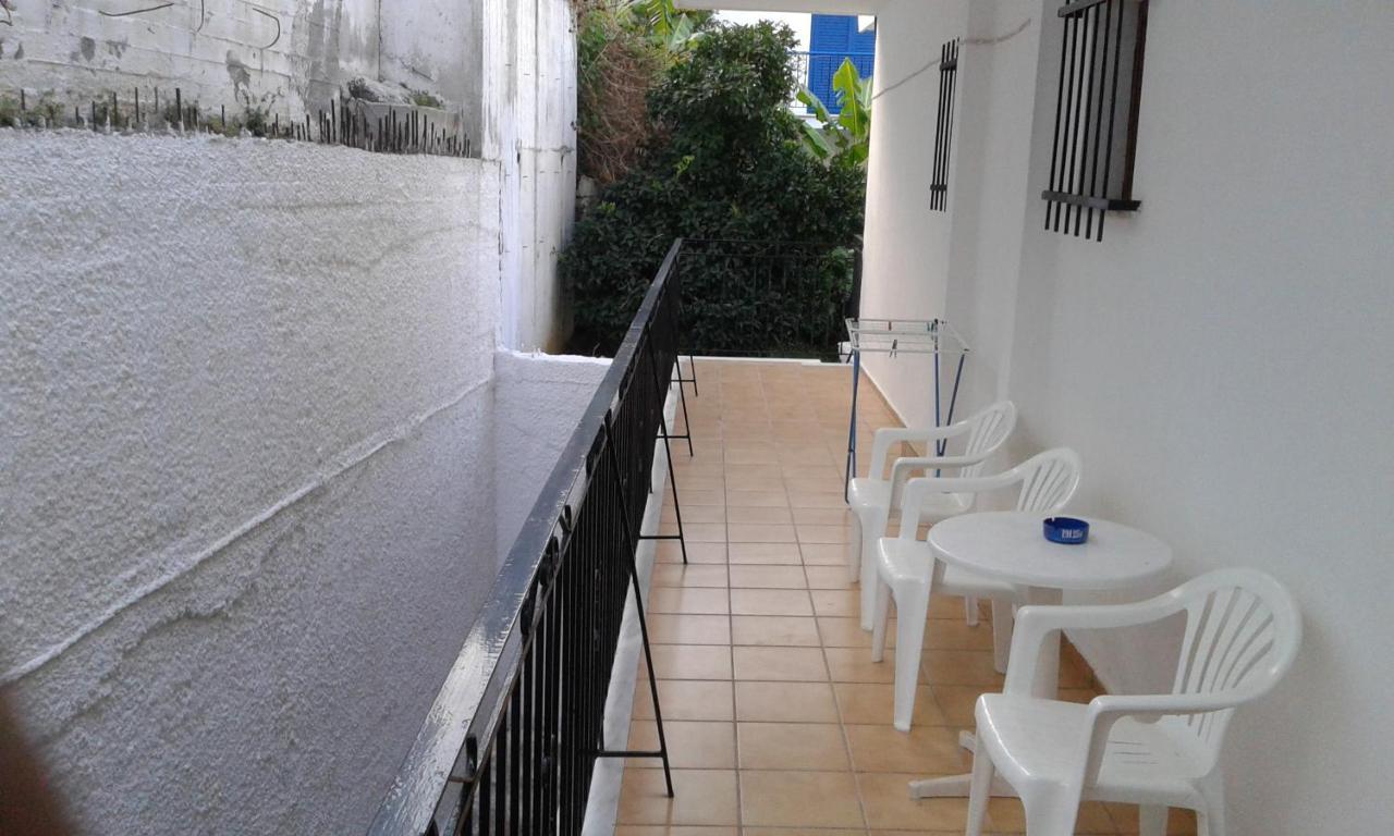 Aivaliotis House בית הארחה העיירה סקיאתוס