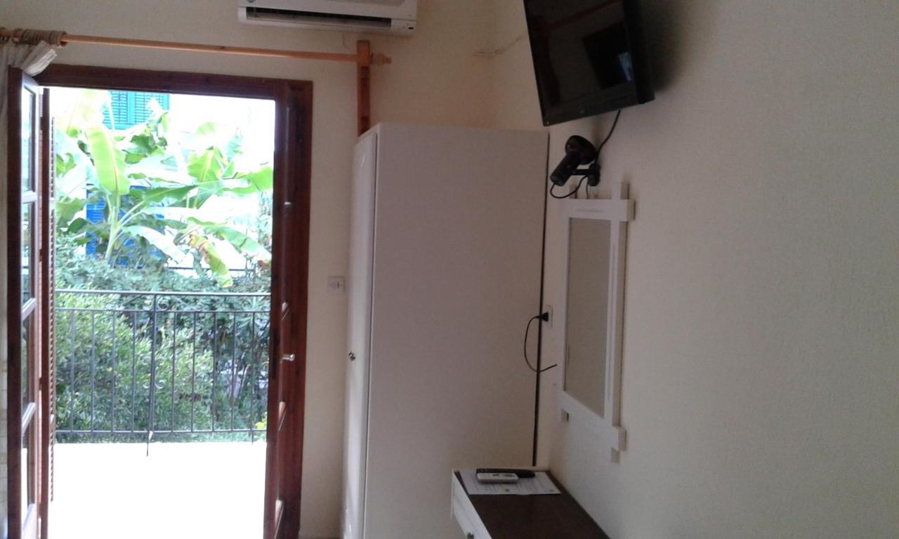 Aivaliotis House
